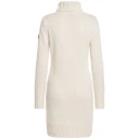 Moncler, Dame, Kjoler, Beige, XS,