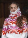 Viking Garn 2410 2B Snoi Buff