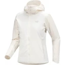 Arc"teryx Women"s Atom Sl Hoody Arctic Silk M