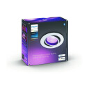 Philips Hue WCA Centura Downlight Rund 5,7W Hvit - 60552