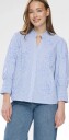 Nümph Nuemelia Shirt   Blue   40