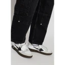 Off White Dame Sko Hvit 38 EU,