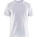 Blåkläder T-Skjorte 3300 1030 Hvit XXL
