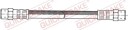 QUICK BRAKE 22.002 Bremseslange