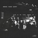 Immanuel Wilkins  Immanuel Wilkins Quartet: Live at the Village Vanguard Vol. 1  CD