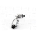 Katalysator NAP carparts CAK10697