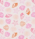 Name It Sommerdrakt   NmfVigga   Carinaria/Sea Skjell   Name It   7 år (122)   Sommerdrakt Beige Rosa