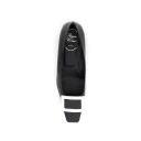 Roger Vivier Dame Sko Svart 36 EU,