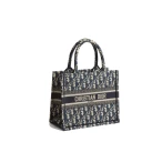 Dior Dame Vesker Blå ONE SIZE,