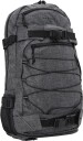 Forvert Ryggsekk Melange Louis 20L Svart