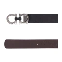Ferragamo Herre Accessories Svart 100 CM,