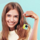 Studio Creator Mini Cam Digitalt Kamera med Nøkkelring