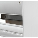 Hager Enclosure gamma 2 row 26m