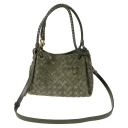 Bottega Veneta Dame Vesker Grønn ONE SIZE,