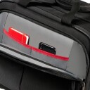 Samsonite Guardit 3.0 Rullekoffert - 17.3" - Sort