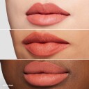 Bobbi Brown Luxe Matte Lipstick Boss Pink 3,5g