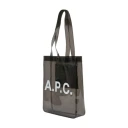 A.p.c. Dame Vesker Svart ONE SIZE,