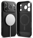 iPhone 17 Pro Max/18 Pro Max Ringke Onyx Magnetisk Deksel - Svart