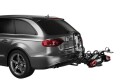 Thule VeloCompact 4th bike adapter, feste for ekstra sykkel STD STD
