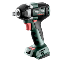 Metabo Muttertrekker Uten Batteri Og Lader Modell SSW18LT 300BL