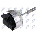 Turbolader NTY ECD WW 054