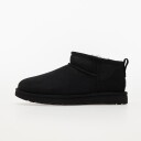 UGG W Classic Ultra Mini Black US 8