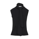 Lemaire Dame Jakker Svart XS,