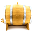 Eikefat 20 liter medium toast