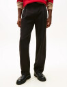 Tommy Hilfiger Essential Intechno Sweatpant - Black - XL