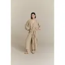 Cortana Dame Kjoler Beige 2XS,