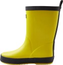 Reima Taikuus Gummistøvler Yellow 32