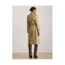 Ralph Lauren Dame Frakker Beige L,