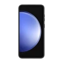 Ferrelli silikon deksel Samsung Galaxy S25 FE svart