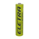 ELETRA EA4AAA23 AAA BATTERIER, 4 STK
