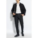 Dolce & Gabbana Herre Skjorter Hvit 3XL,