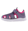 Superfit Kids' Wave Lila/Pink 24, Lila/Pink