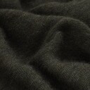 Natura Cashmere Alba Luxury Cashmere Scarf Bottle Green