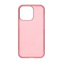 UAG Lucent Clay Baksidedeksel for iPhone 13 Pro - Rosa