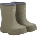 CeLaVi Overland Trek Termisk Gummistøvler Embossed 34