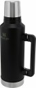 Stanley Classic Bottle 1.9L OneSize, Matte Black