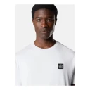 Stone Island Herre Topper Hvit XL,