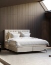 Kontinentalseng Kornö 90x200 fra Carpe Diem Beds