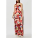 Gestuz Gzsigrida P Silk Dress   Red   38