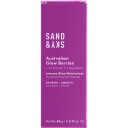 Sand & Sky Australian Glow Berries Intense Glow Moisturiser 60 ml Ansiktskrem