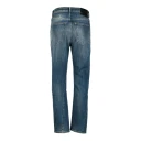 Dondup Dame Jeans Blå W26,
