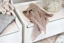NG Baby Helseteppe Violet Large