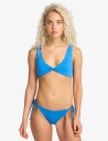 Billabong Sol Searcher Tie Side Tanga Blue XS
