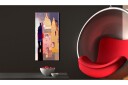 Bilde Fabulous Townhouse 40x80 Artgeist sp. z o. o.