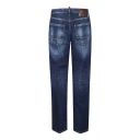 Dsquared2 Herre Jeans Blå M,