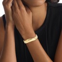 Calvin Klein Elemental Armbånd Rustfritt Stål 35000642 - Unisex - Stainless Steel